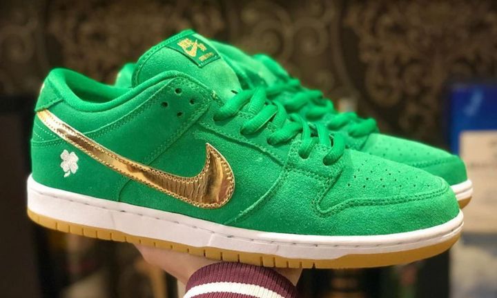 nike dunk low